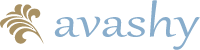 Avashy Logo