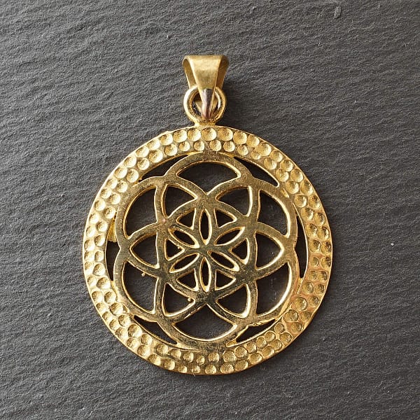 seed of life pendant